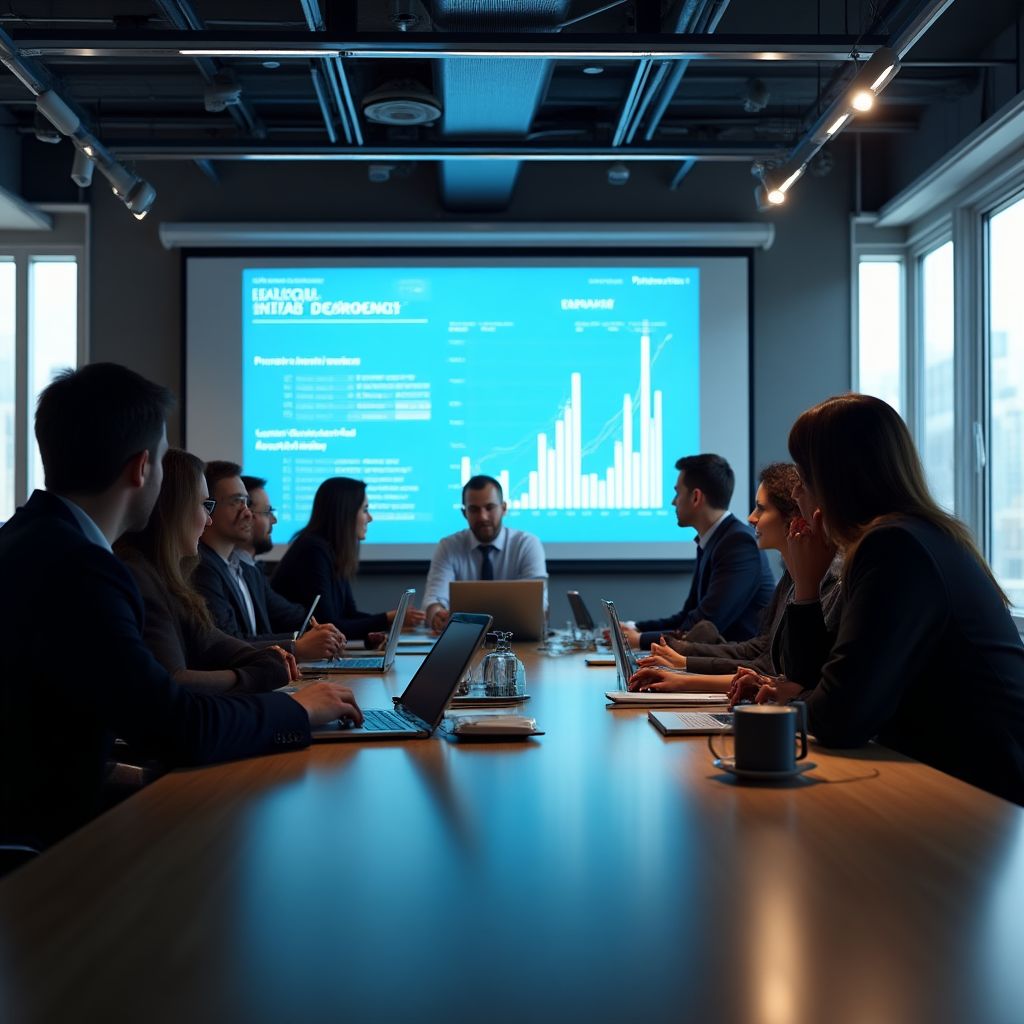 Workshop de Inversiones en Mercados Emergentes