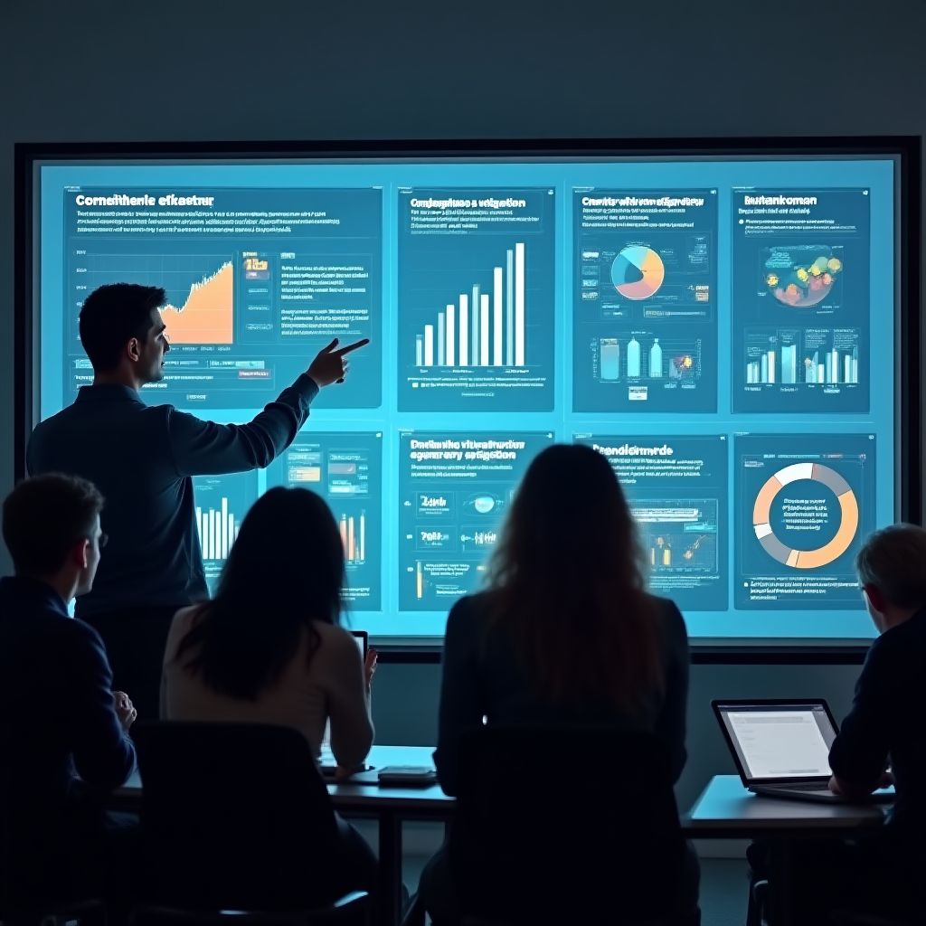 Workshop de estrategia financiera